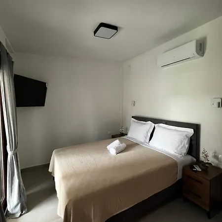 Naiades Lilea * Ladhario