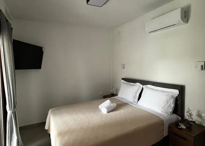 Naiades Lilea * Ladhario