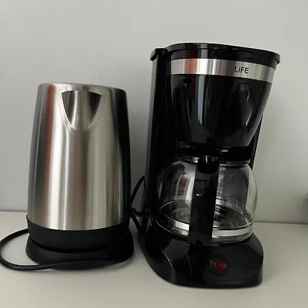 Naiades Lilea Villa Ladhario