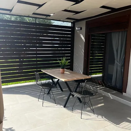 Villa Naiades Lilea Ladhario