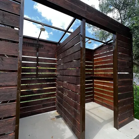 Villa Naiades Lilea *