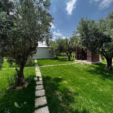 Naiades Lilea Ladhario